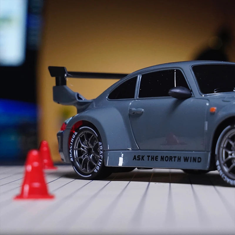 RC Car Remote Control Drift Cars Full Size Mini Racing Kids Toy 2.4G Radio High Speed Model Vehicle Toys for Boys Children Gifts