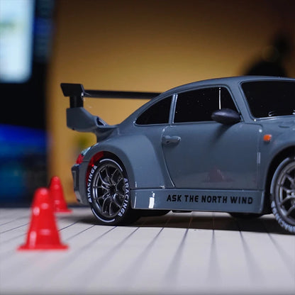 RC Car Remote Control Drift Cars Full Size Mini Racing Kids Toy 2.4G Radio High Speed Model Vehicle Toys for Boys Children Gifts