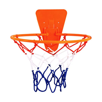 Diameter 24/22/18cm Silent High Density Foam Sports Ball Indoor Mute Basketball Soft Elastic Ball Children Sports Toy Games
