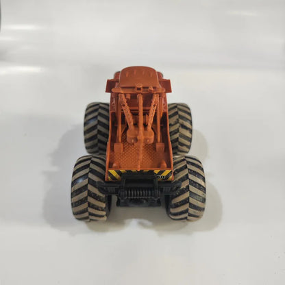 Cars Lightning McQueen Mater 4WD-4 Wheel Drive Racing Car Toys Inertial Off-road Vehicle Cars Kids Christmas Gifts