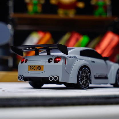 RC Car Remote Control Drift Cars Full Size Mini Racing Kids Toy 2.4G Radio High Speed Model Vehicle Toys for Boys Children Gifts