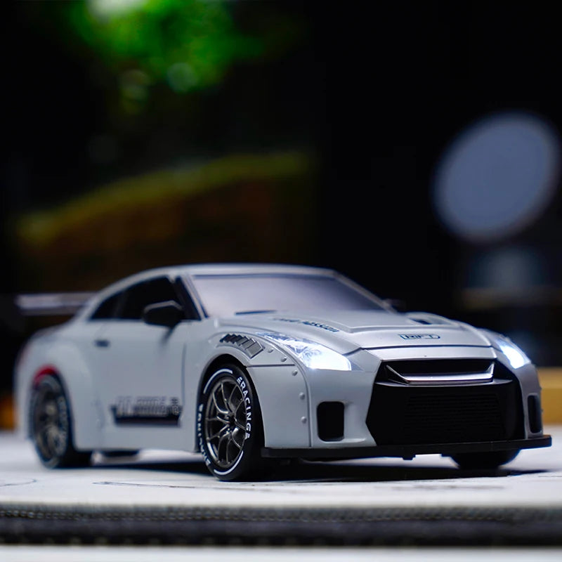 RC Car Remote Control Drift Cars Full Size Mini Racing Kids Toy 2.4G Radio High Speed Model Vehicle Toys for Boys Children Gifts
