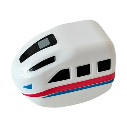 1pcs Magnetic Magical Track Car Toys Magnetic Children'S Puzzle Toy For Diy Track Rails Toys